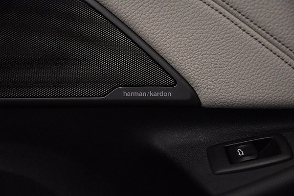 BMW 520d 20 of 30