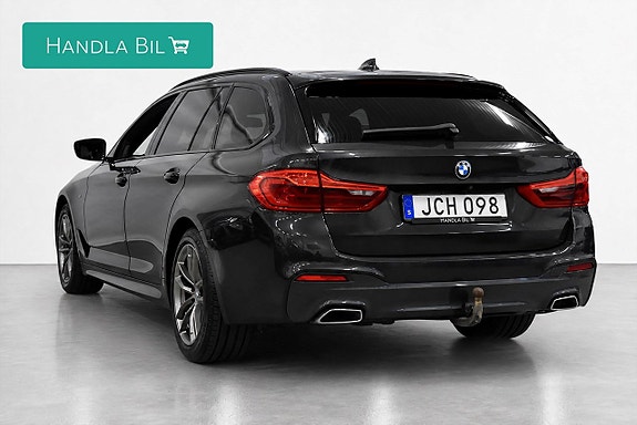 BMW 520d 7 of 30