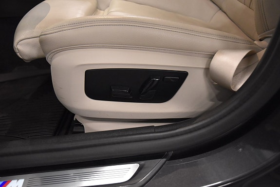 BMW 520d 17 of 30