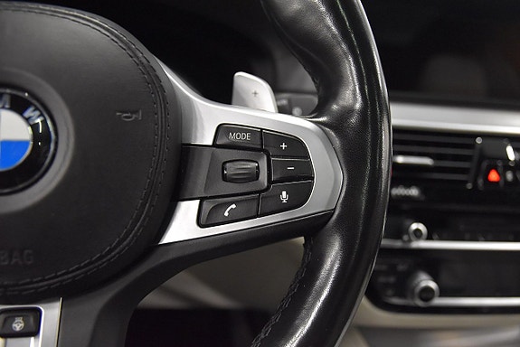 BMW 520d 11 of 30