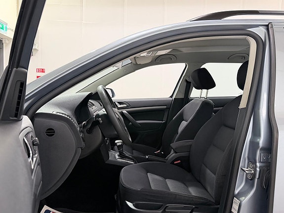 Skoda Octavia 9 of 24