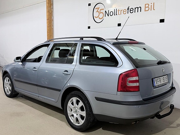 Skoda Octavia 3 of 24