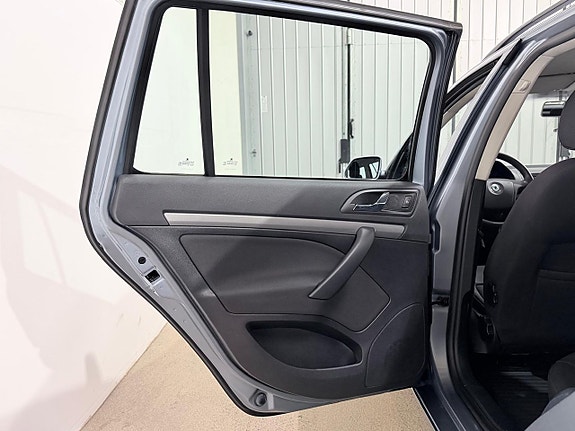 Skoda Octavia 18 of 24