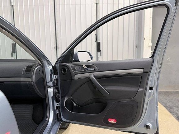 Skoda Octavia 22 of 24