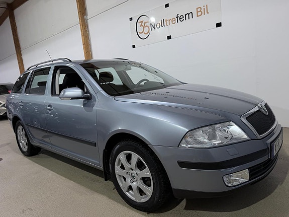Skoda Octavia 7 of 24