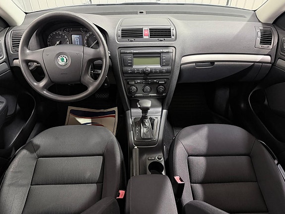 Skoda Octavia 11 of 24