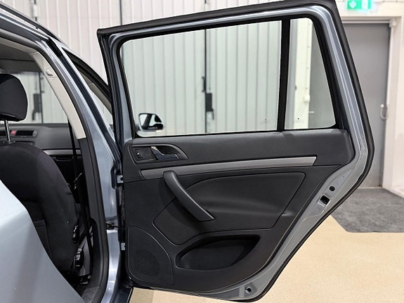 Skoda Octavia 20 of 24