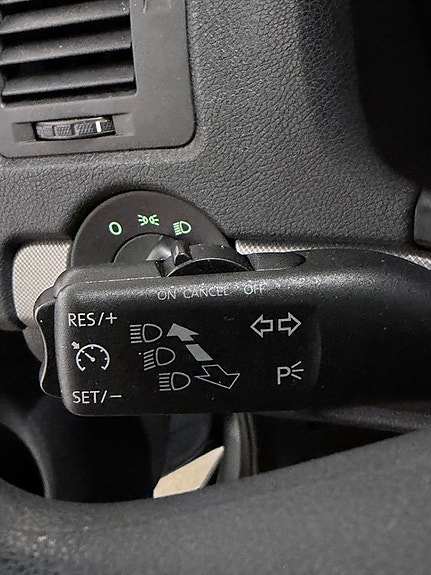 Skoda Octavia 14 of 24