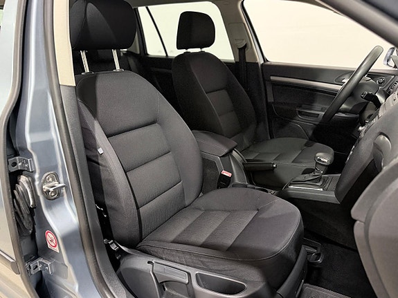 Skoda Octavia 24 of 24