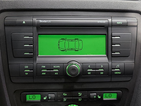 Skoda Octavia 17 of 24