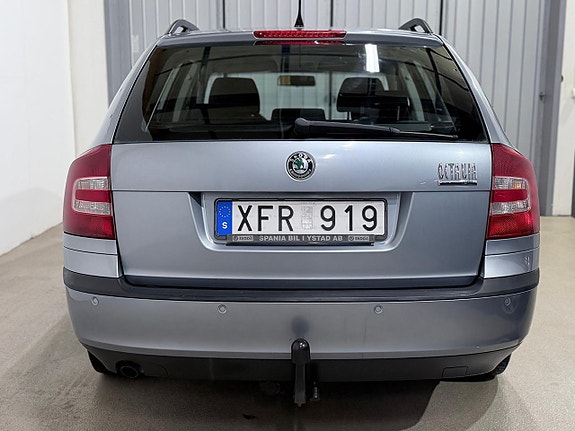 Skoda Octavia 4 of 24