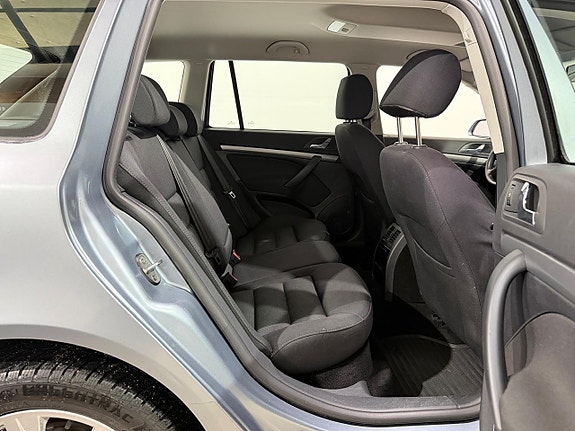 Skoda Octavia 21 of 24