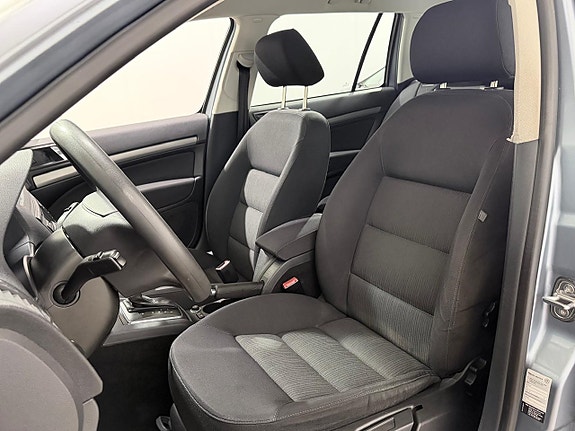 Skoda Octavia 10 of 24