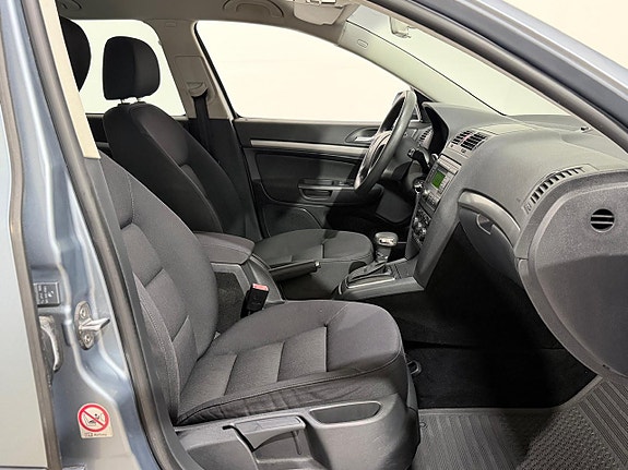 Skoda Octavia 23 of 24