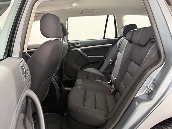 Skoda Octavia 19 of 24