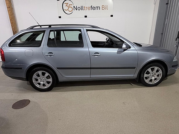 Skoda Octavia 6 of 24