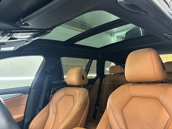 BMW 520d 6 of 7
