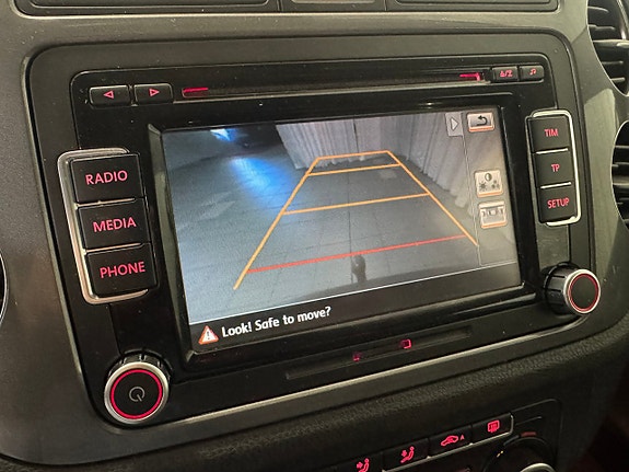 Volkswagen Tiguan 11 of 14