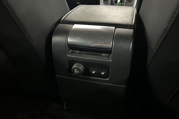 Volvo V70 22 of 25