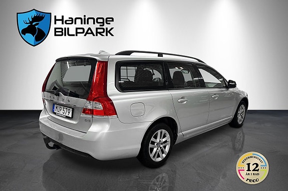Volvo V70 6 of 25