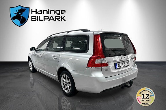 Volvo V70 9 of 25