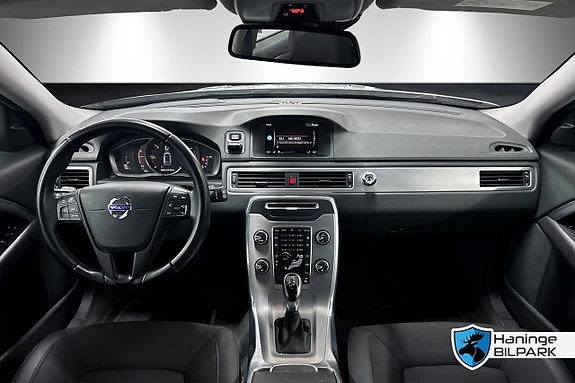 Volvo V70 20 of 25
