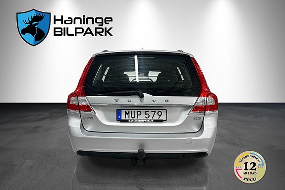 Volvo V70 8 of 25
