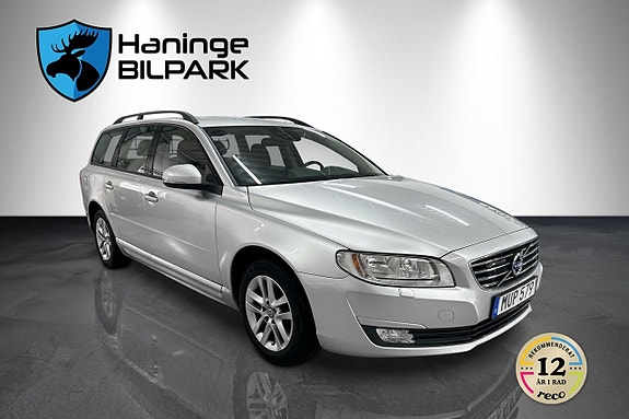 Volvo V70 5 of 25