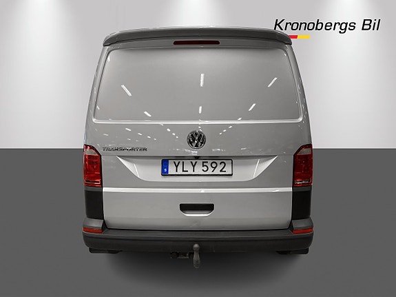Volkswagen Transporter 5 of 23