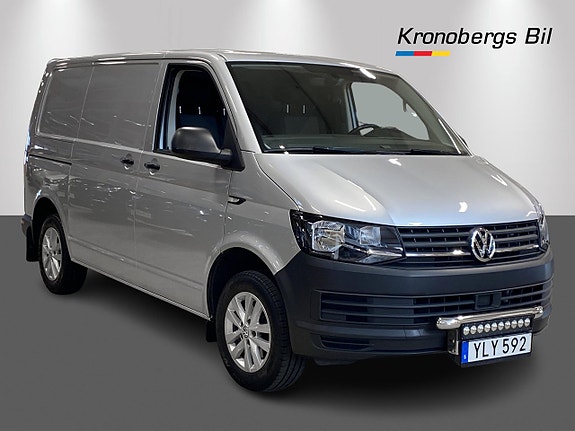 Volkswagen Transporter 3 of 23