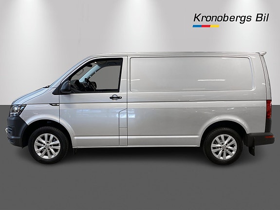 Volkswagen Transporter 4 of 23