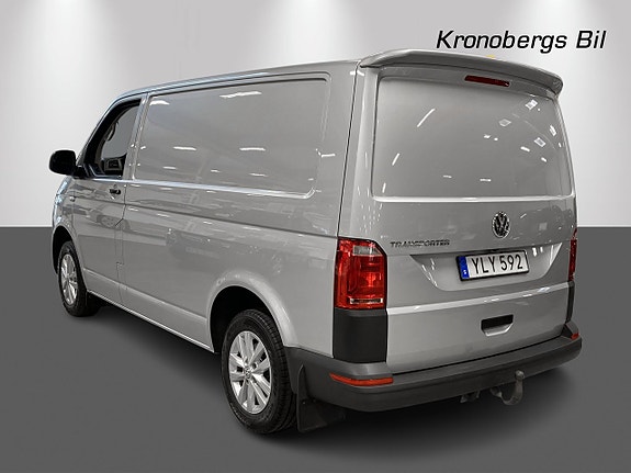 Volkswagen Transporter 6 of 23