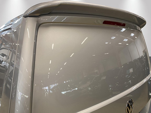 Volkswagen Transporter 19 of 23