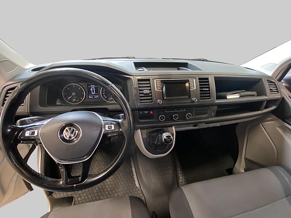 Volkswagen Transporter 7 of 23