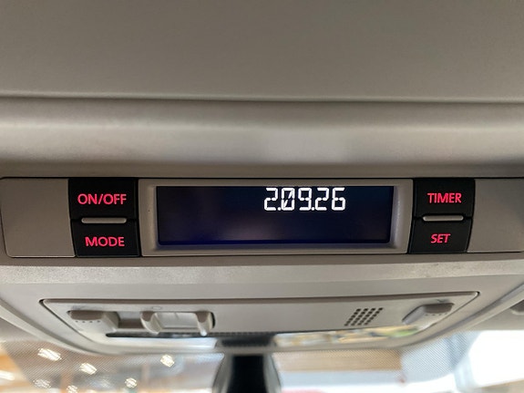 Volkswagen Transporter 21 of 23