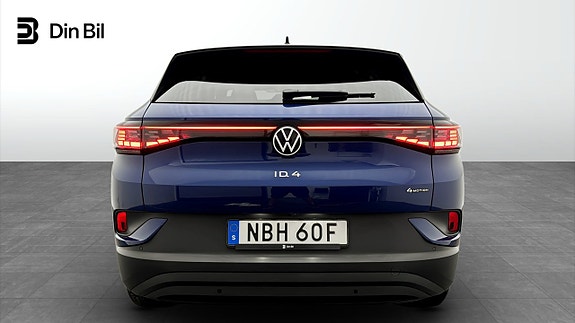 Volkswagen ID.4 5 of 19