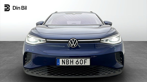 Volkswagen ID.4 4 of 19