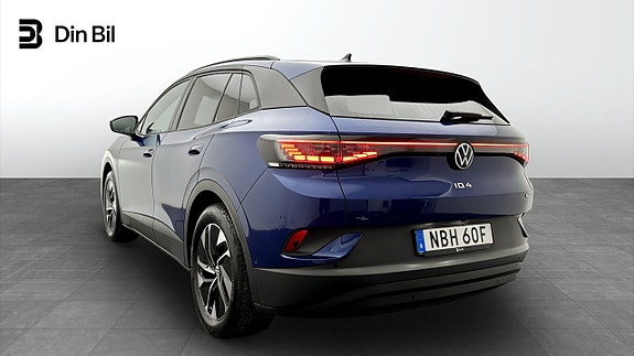 Volkswagen ID.4 3 of 19
