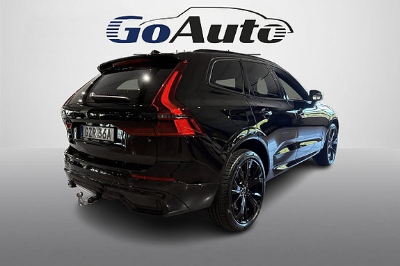 Volvo XC60 5 of 25