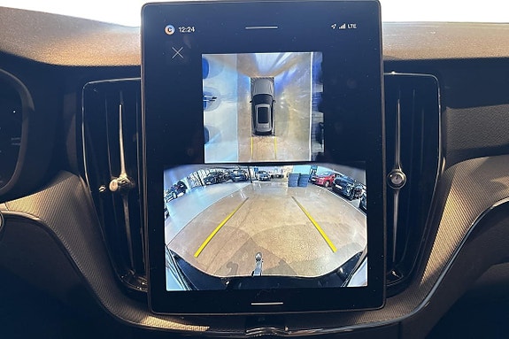 Volvo XC60 19 of 25