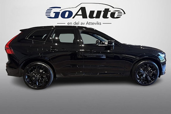 Volvo XC60 3 of 25