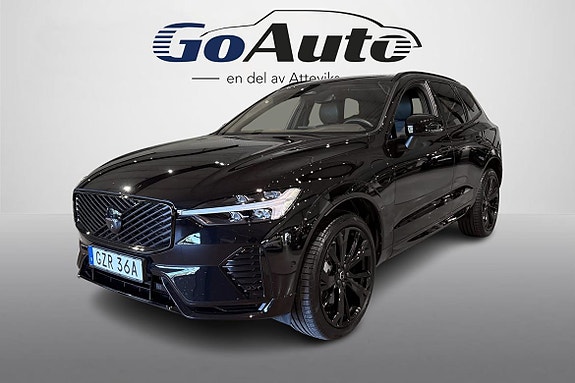 Volvo XC60 8 of 25