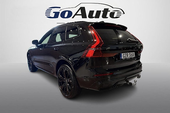 Volvo XC60 6 of 25
