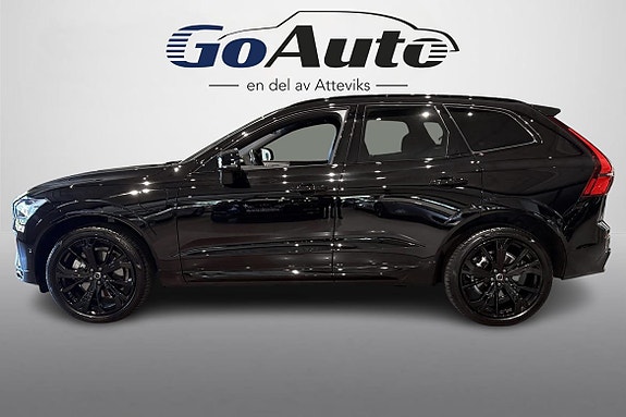 Volvo XC60 7 of 25