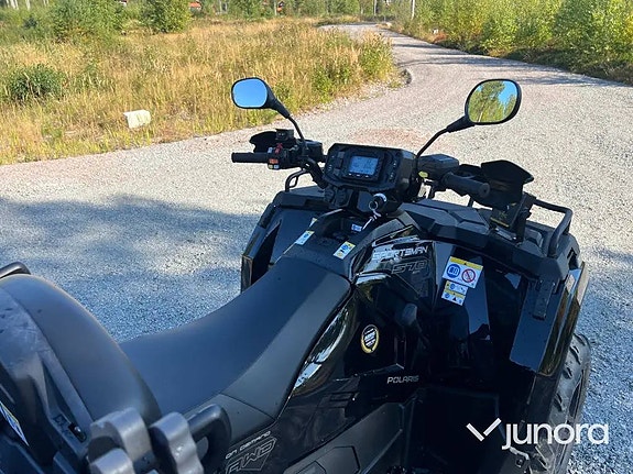 Polaris Sportsman X2 570 11 of 14