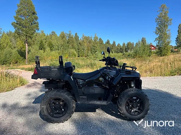 Polaris Sportsman X2 570 2 of 14