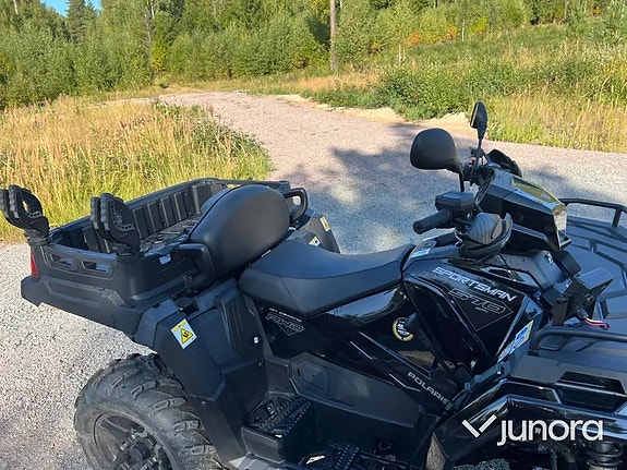 Polaris Sportsman X2 570 10 of 14