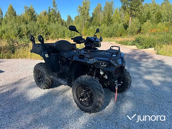 Polaris Sportsman X2 570 5 of 14