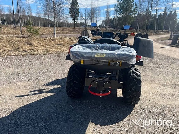 Polaris Sportsman X2 570 6 of 14