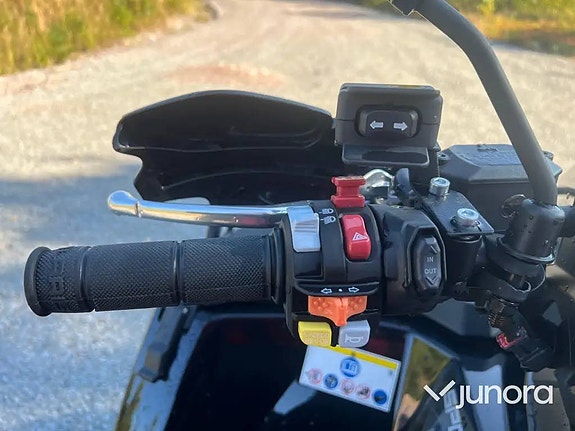 Polaris Sportsman X2 570 14 of 14